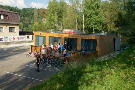 Bikecentrum Libverda
